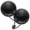 High-Powered LED Fog Lights for 2007-2013 GMC Sierra 1500, 2007-2014 GMC Sierra 2500/3500 Trucks - image 4