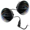 High-Powered LED Fog Lights for 2004-2018 Toyota Car, Truck and SUV - image 2