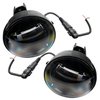 High-Powered LED Fog Lights for 2004-2018 Toyota Car, Truck and SUV - image 3