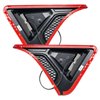 Sidetrack LED Lighting System for Jeep Wrangler JK - image 2