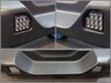 Rear Bumper LED Reverse Lights Jeep Wrangler JL - image 4