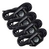 Universal LED Underbody Wheel Well Rock Light Kit [White] - image 2