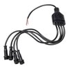 Universal LED Underbody Wheel Well Rock Light Kit [White] - image 3