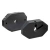 Universal LED Underbody Wheel Well Rock Light Kit [White] - image 4