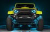 Oculus Headlights Jeep JK - image 2