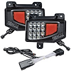 Rear Bumper LED Reverse Lights Jeep Gladiator JT - image 1