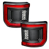 Flush Mount LED Tail Lights for Jeep Gladiator JT - image 1