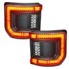 Flush Mount LED Tail Lights for Jeep Gladiator JT - image 3