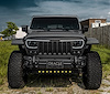 Skid Plate W/LEDS JL/JT - image 1