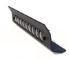Skid Plate Light Bar for Jeep Gladiator JT, Wrangler JL [Amber] - image 2