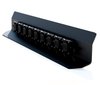 Skid Plate Light Bar for Jeep Gladiator JT, Wrangler JL [Amber] - image 3