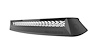 Flush Mount Front Bumper LED Light Bar System Fits Select Ram 1500 Rebel/TRX [White] - image 1