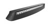 Flush Mount Front Bumper LED Light Bar System Fits Select Ram 1500 Rebel/TRX [White] - image 2