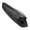 Flush Mount Front Bumper LED Light Bar System Fits Select Ram 1500 Rebel/TRX [White] - image 3