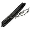 Flush Mount Front Bumper LED Light Bar System Fits Select Ram 1500 Rebel/TRX [Amber] - image 3