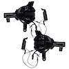 Oculus Headlights Bronco - image 1