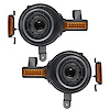 Oculus Headlights Bronco