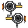 Oculus Headlights Bronco - image 2