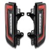 Flush Mount LED Tail Lights for Gen 6 Ford Bronco [Lensless] - image 3