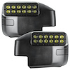 5894-001 LED Ditch Lights for Gen 6 Ford Bronco - image 1