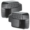 5894-001 LED Ditch Lights for Gen 6 Ford Bronco - image 2