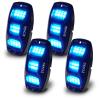 Wheel Well Light Kit 4PCS - image 1