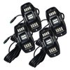 Wheel Well Light Kit 4PCS - image 3