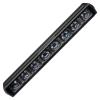 LED Light Bar with Multi-Function Reflector Facing Technology [14 in., White/Amber] - image 1