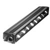 LED Light Bar with Multi-Function Reflector Facing Technology [14 in., White/Amber] - image 3