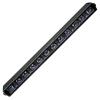 LED Light Bar with Multi-Function Reflector Facing Technology [20 in., White/Amber] - image 1