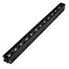 LED Light Bar with Multi-Function Reflector Facing Technology [20 in., White/Amber] - image 2