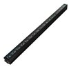 LED Light Bar with Multi-Function Reflector Facing Technology [30 in., White/Amber] - image 2