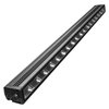 LED Light Bar with Multi-Function Reflector Facing Technology [30 in., White/Amber] - image 3