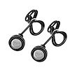 5912-001 Puddle Lights for Gen 6 Ford Bronco - image 1