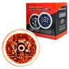 Sealed Beam Headlight 5.75" Round - image 4
