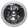 Pre Installed Lights 5.75" Sealed Beam