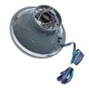 Pre Installed Lights 5.75" Sealed Beam - image 3