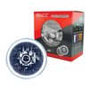 Sealed Beam Headlight 7" Round - image 4