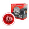 Sealed Beam Headlight 7" Round - image 4