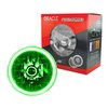 Sealed Beam Headlight 7" Round - image 4