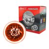 Sealed Beam Headlight 7" Round - image 4