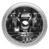Sealed Beam Headlight 7" Round - image 1