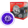 Sealed Beam Headlight 7" Round - image 3