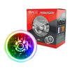 Sealed Beam Headlight 7" Round - image 4