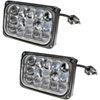LED Replacement Headlamp 4" x 6" - image 1
