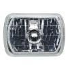Sealed Beam Headlight 7" x 6" Square - image 1