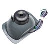 Sealed Beam Headlight 7" x 6" Square - image 3