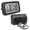 SEALED BEAM SQUARE - image 1