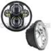SEALED BEAM ROUND - image 1