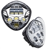 SEALED BEAM MOTORCYCLE - image 1